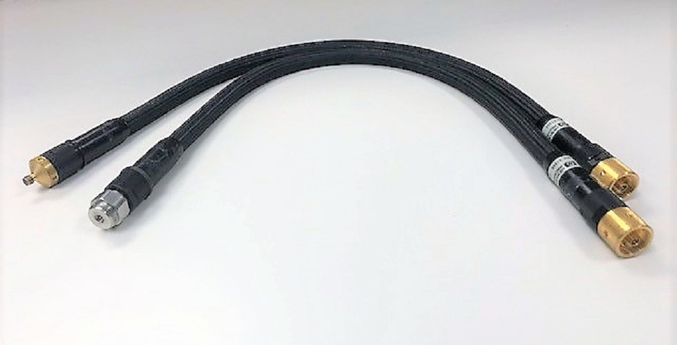 High-Frequency Cables