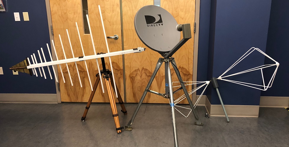 Antenna_Lab_2