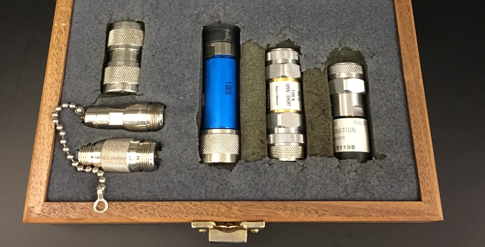 Calibration Kit