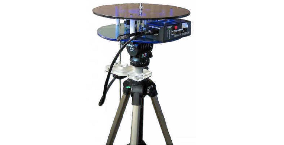 Antenna Positioner