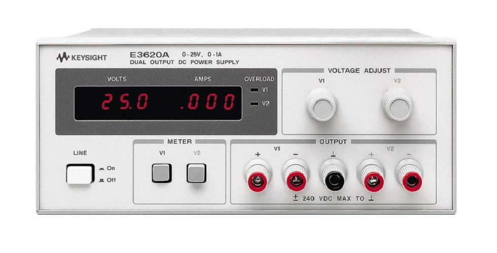 Power Supply