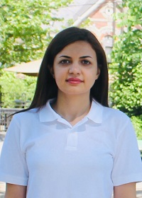 Farnaz Foroughian