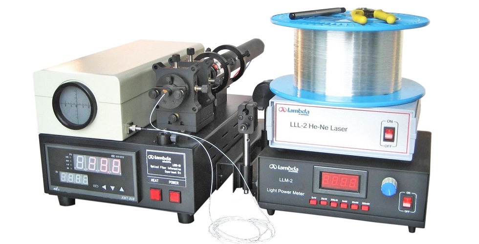 Fiber Optic Kit