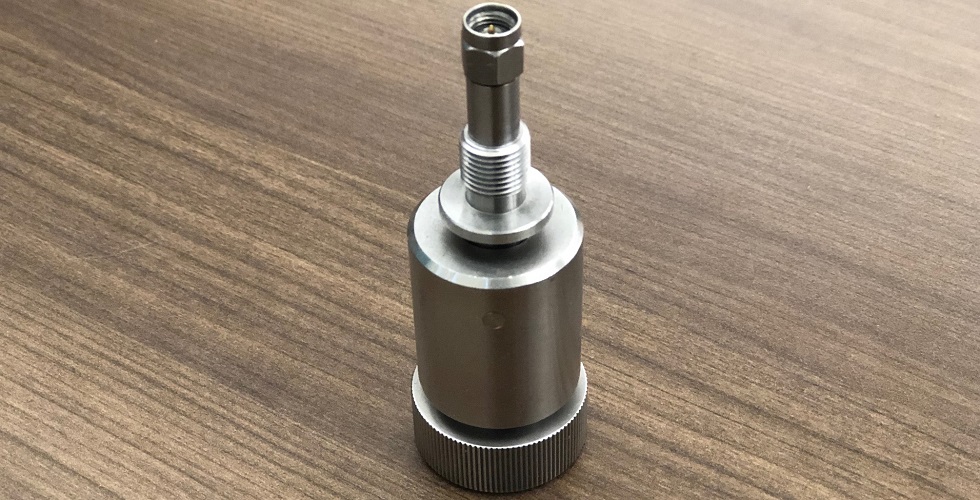 Dielectric Probe