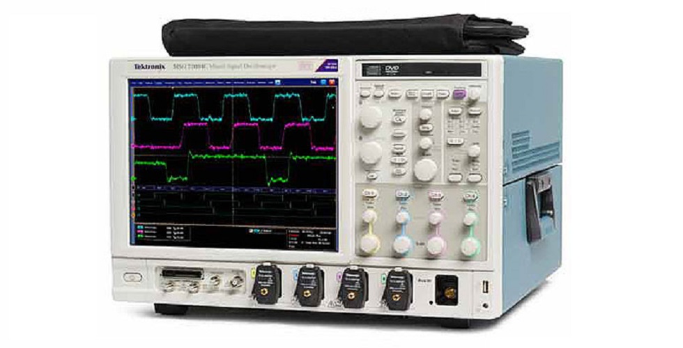Digital Oscilloscope