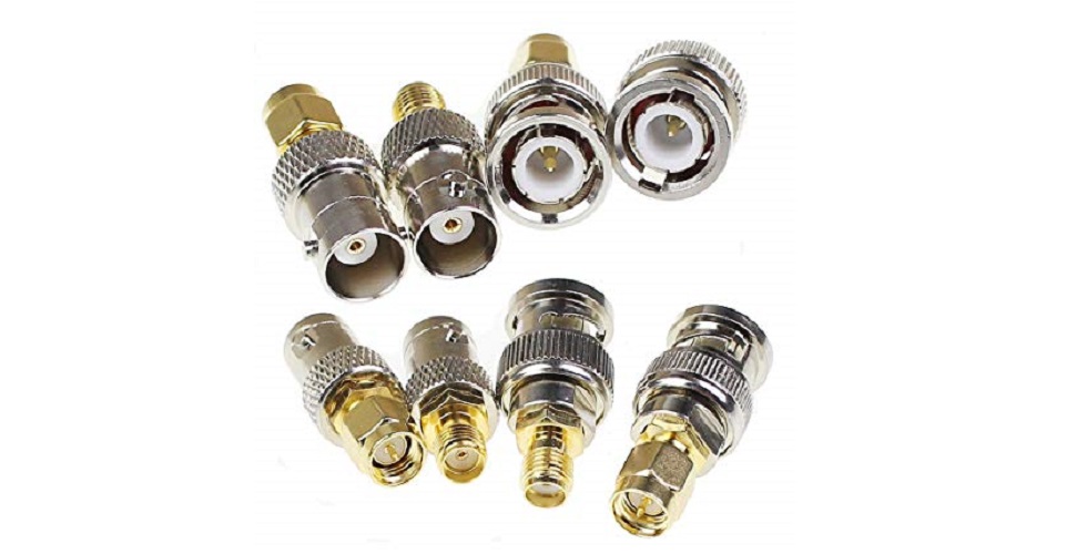 RF Adaptors
