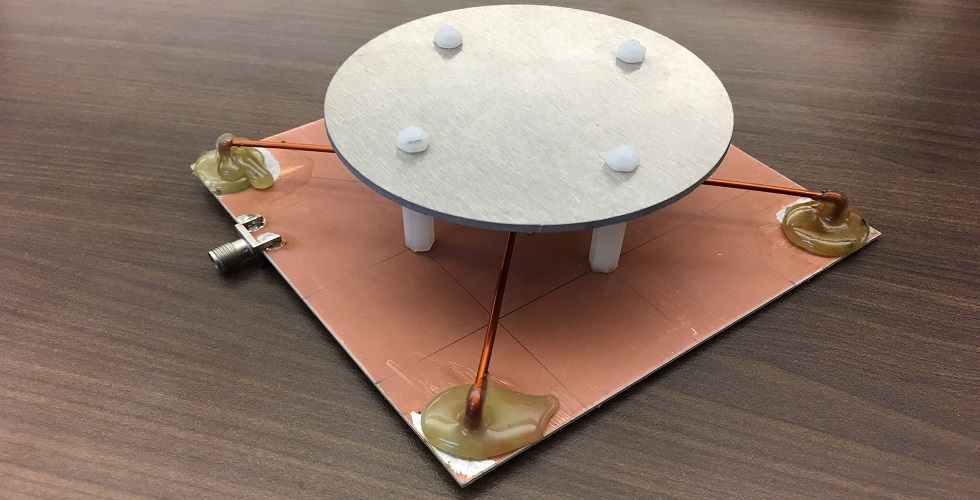 GNSS Antenna