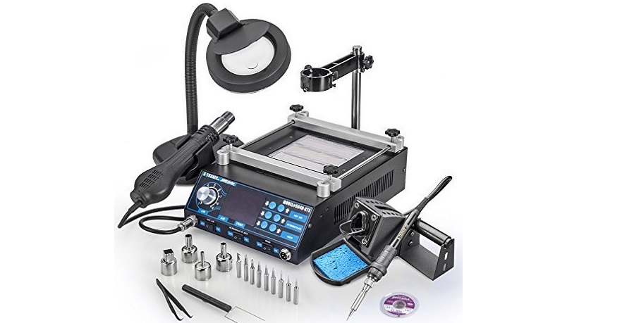 Soldering Machine