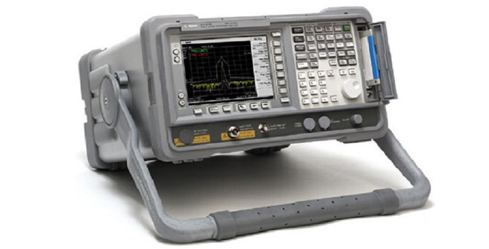Spectrum Analyzer