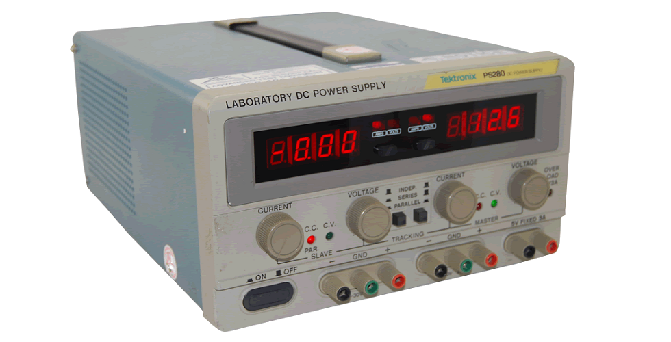 Power Supply