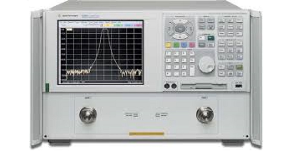 Network Analyzer